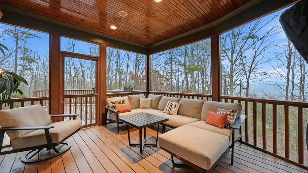 2958 Bluff View Drive, W Dunlap TN 37327