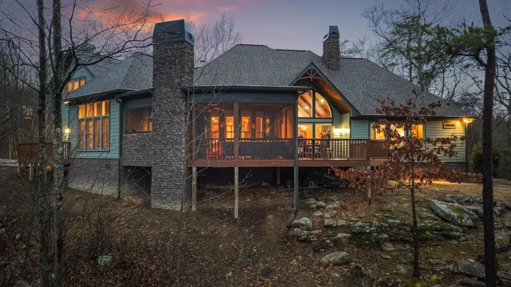 2958 Bluff View Drive, W Dunlap TN 37327