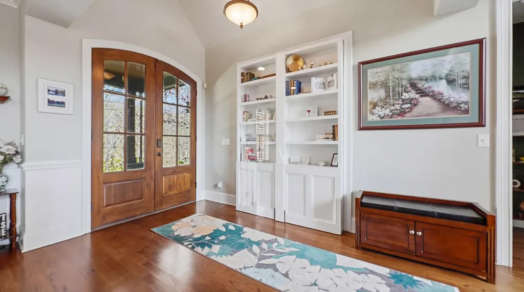 2958 Bluff View Drive, W Dunlap TN 37327
