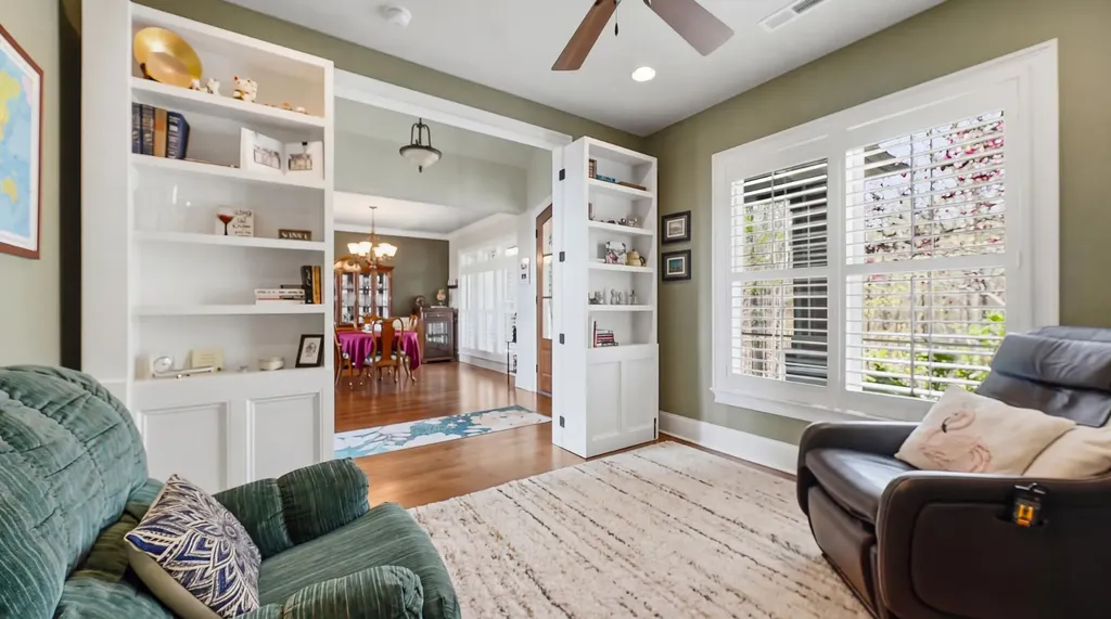 2958 Bluff View Drive, W Dunlap TN 37327