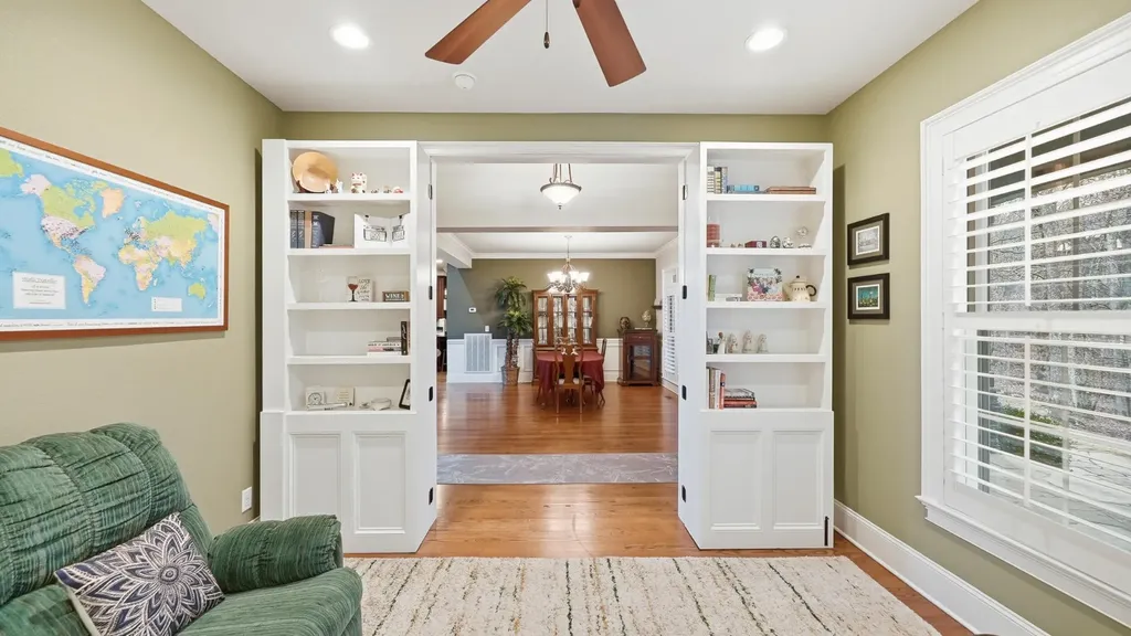 2958 Bluff View Drive, W Dunlap TN 37327