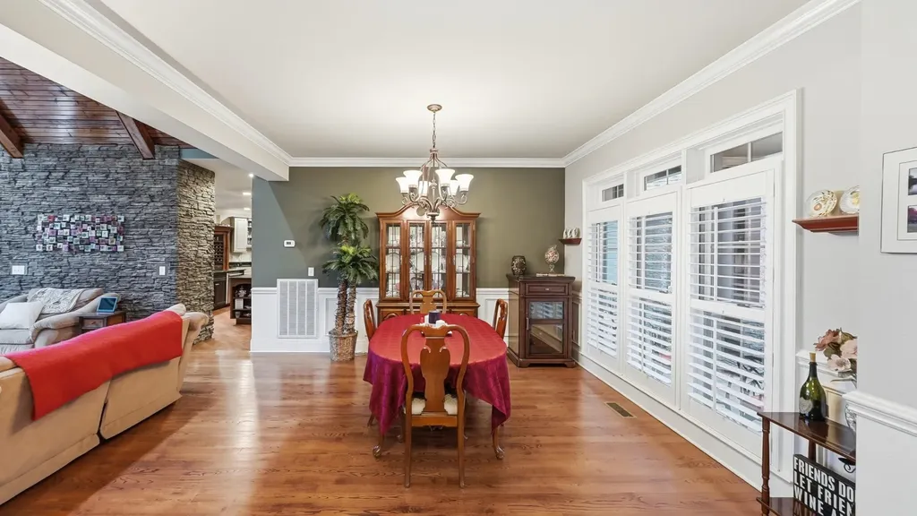 2958 Bluff View Drive, W Dunlap TN 37327