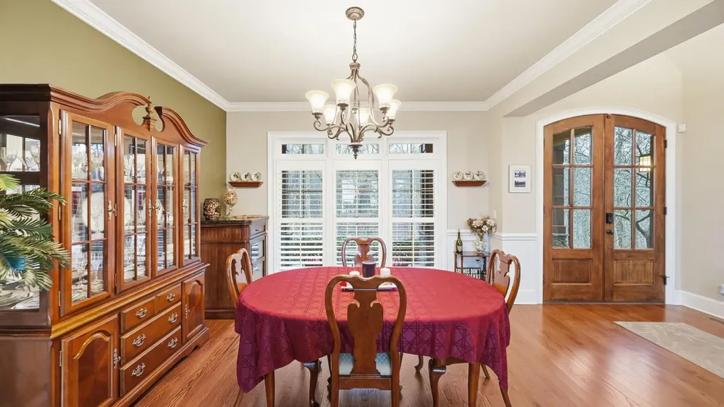 2958 Bluff View Drive, W Dunlap TN 37327