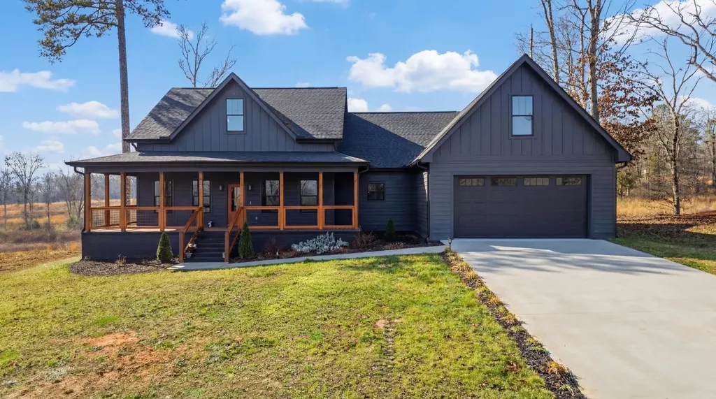 230 Clubhouse Drive Jasper TN 37347