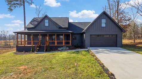 230 Clubhouse Drive Jasper TN 37347