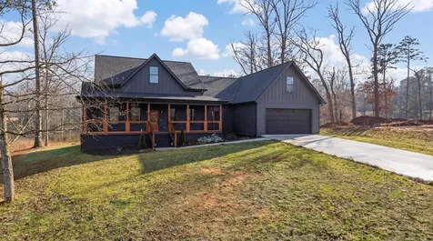 230 Clubhouse Drive Jasper TN 37347