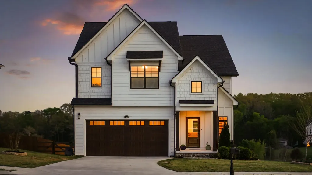 7424 Crowes Nest Drive Harrison TN 37341