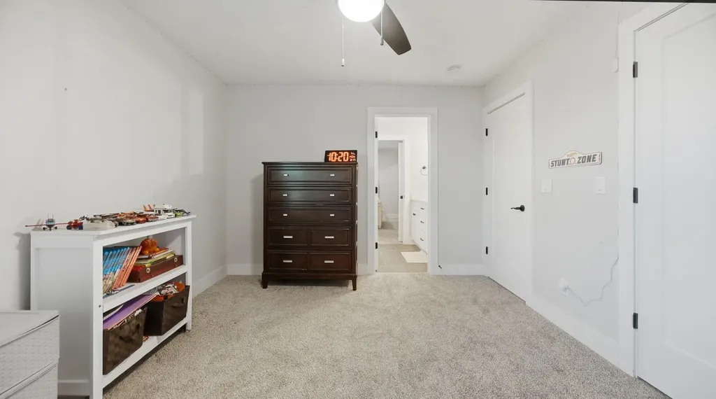 7424 Crowes Nest Drive Harrison TN 37341