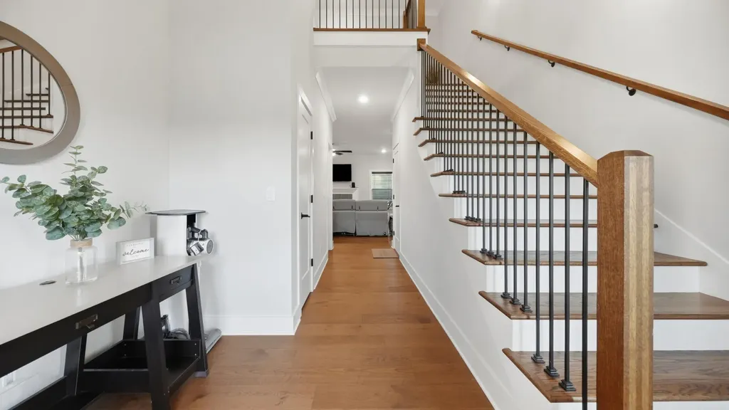 7424 Crowes Nest Drive Harrison TN 37341