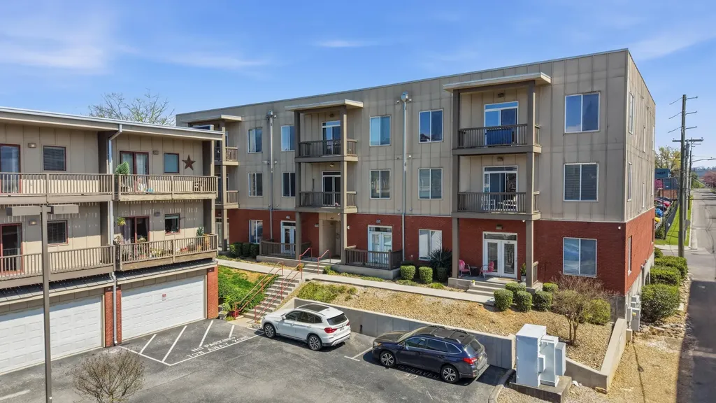 863 Flynn Street Chattanooga TN 37403