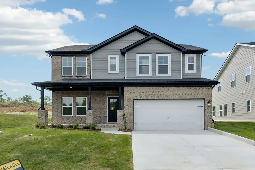 233 Rose Hannah Drive Gallatin TN 37066
