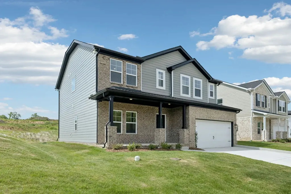 233 Rose Hannah Drive Gallatin TN 37066