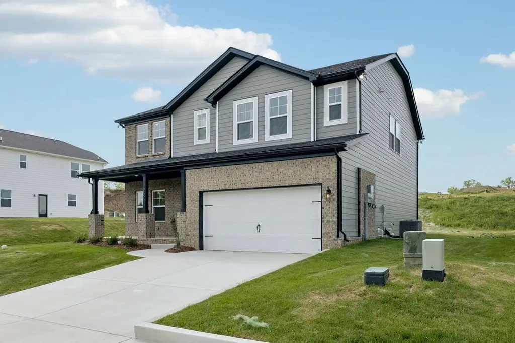 233 Rose Hannah Drive Gallatin TN 37066