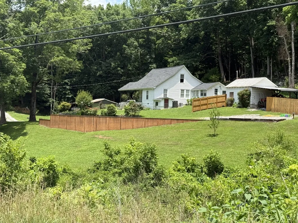 103 Dykes Road Mcminnville TN 37110