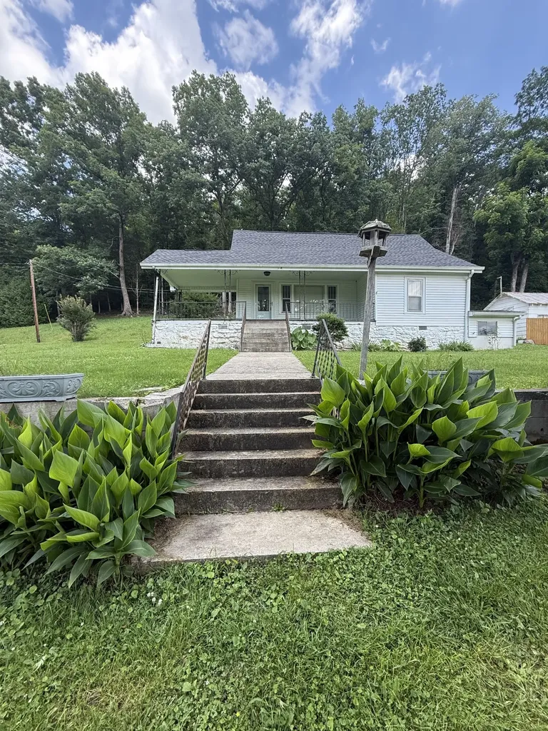 103 Dykes Road Mcminnville TN 37110