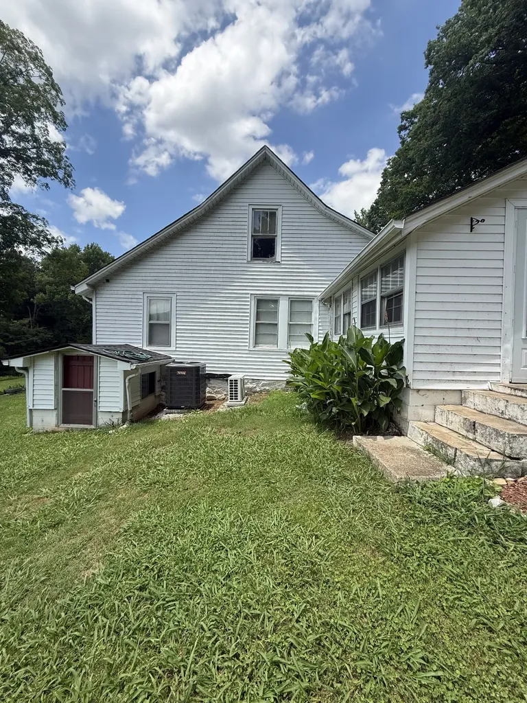 103 Dykes Road Mcminnville TN 37110