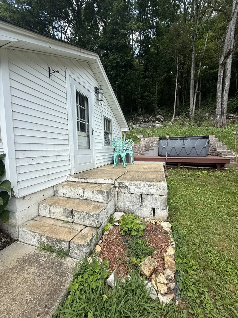 103 Dykes Road Mcminnville TN 37110