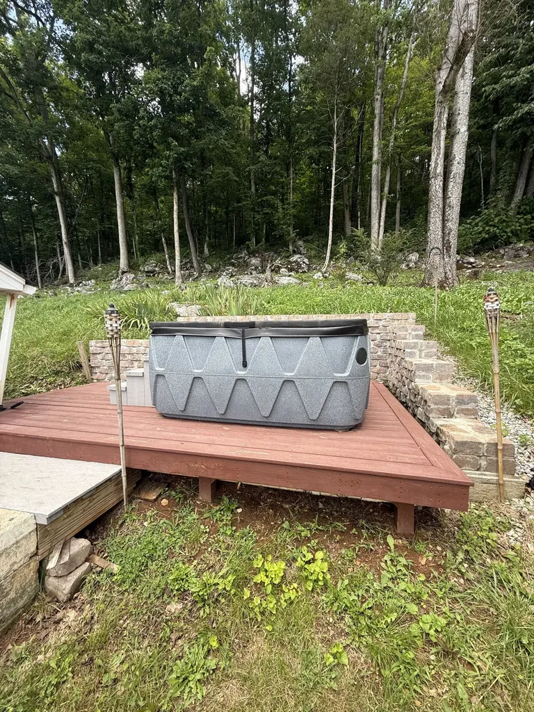 103 Dykes Road Mcminnville TN 37110