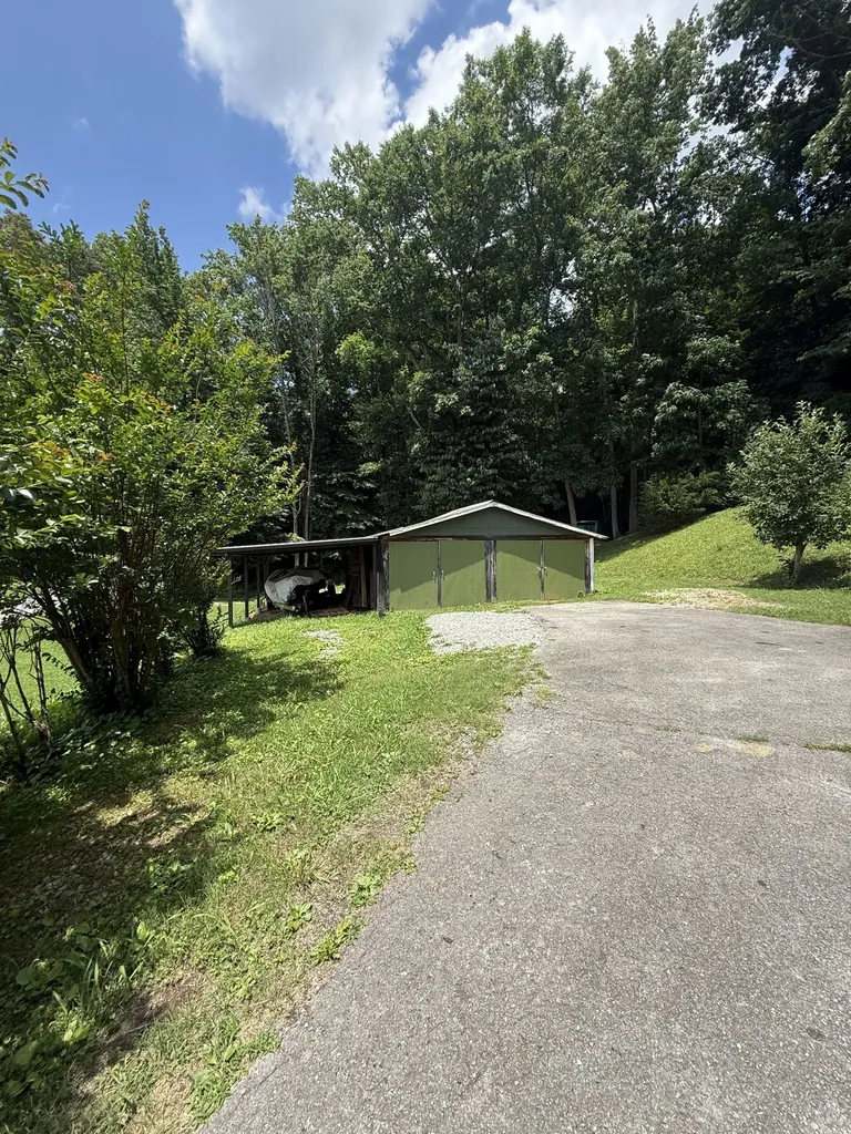 103 Dykes Road Mcminnville TN 37110