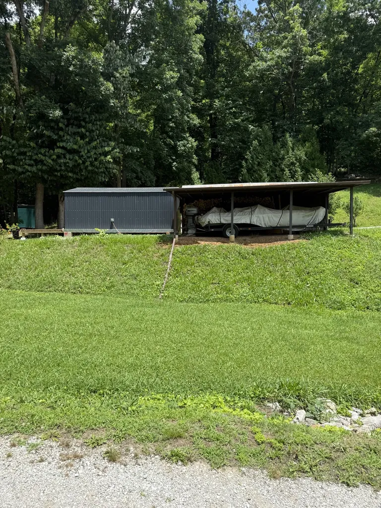 103 Dykes Road Mcminnville TN 37110