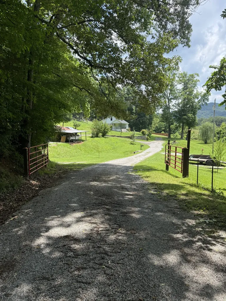 103 Dykes Road Mcminnville TN 37110