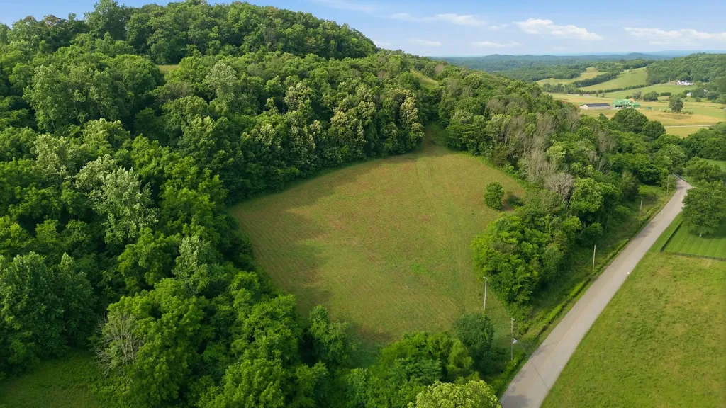 0 Giles Hill Road College Grove TN 37046