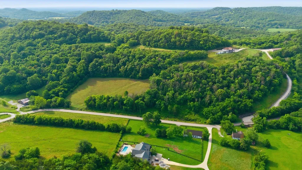 0 Giles Hill Road College Grove TN 37046