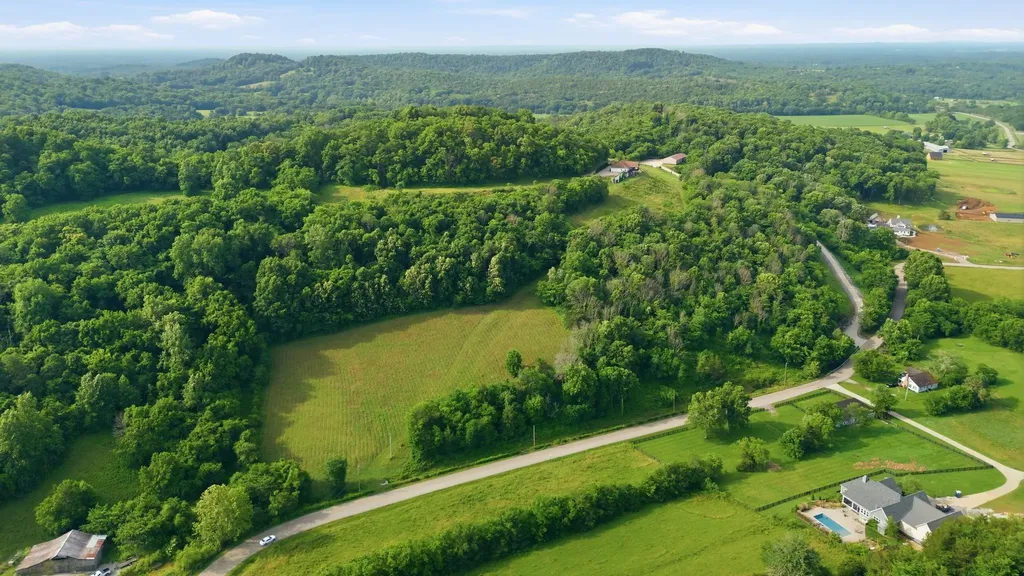 0 Giles Hill Road College Grove TN 37046