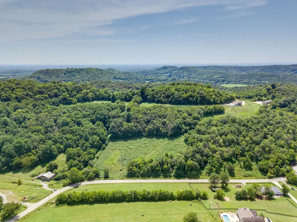 0 Giles Hill Road College Grove TN 37046