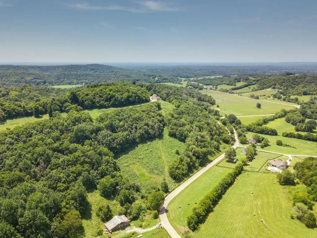 0 Giles Hill Road College Grove TN 37046