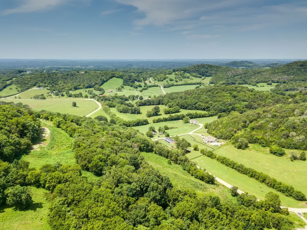 0 Giles Hill Road College Grove TN 37046