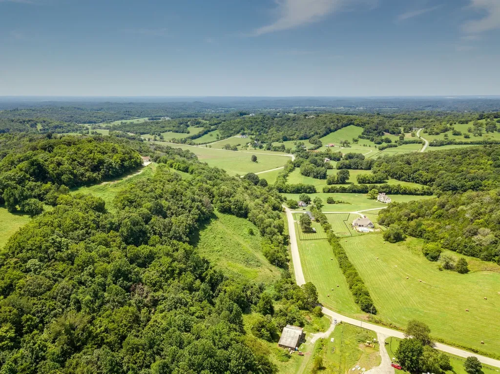0 Giles Hill Road College Grove TN 37046