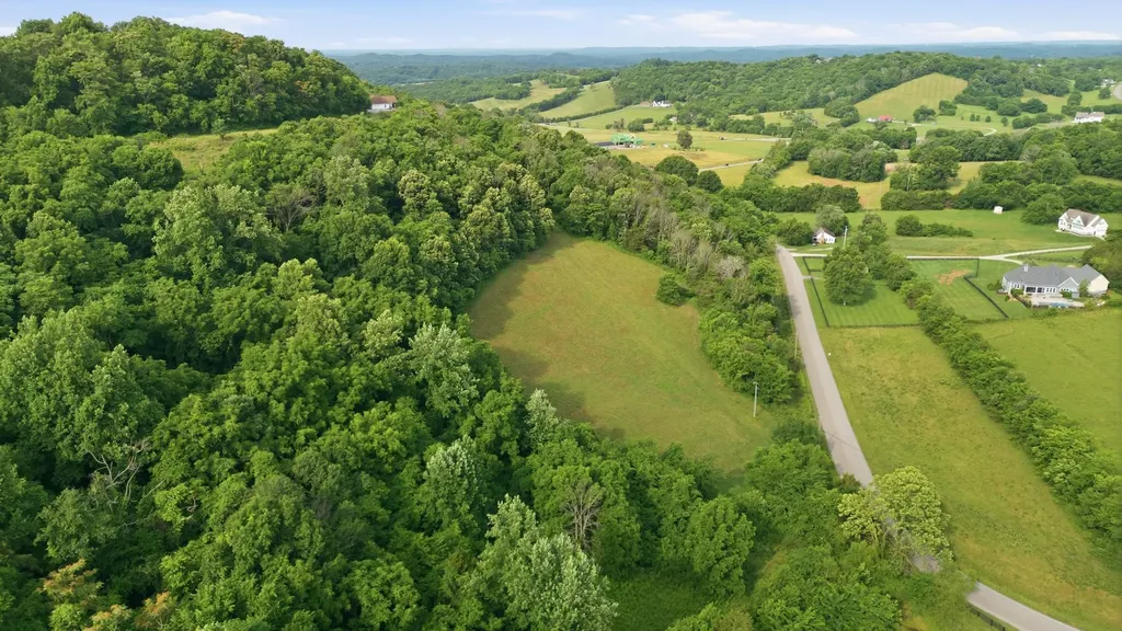 0 Giles Hill Road College Grove TN 37046