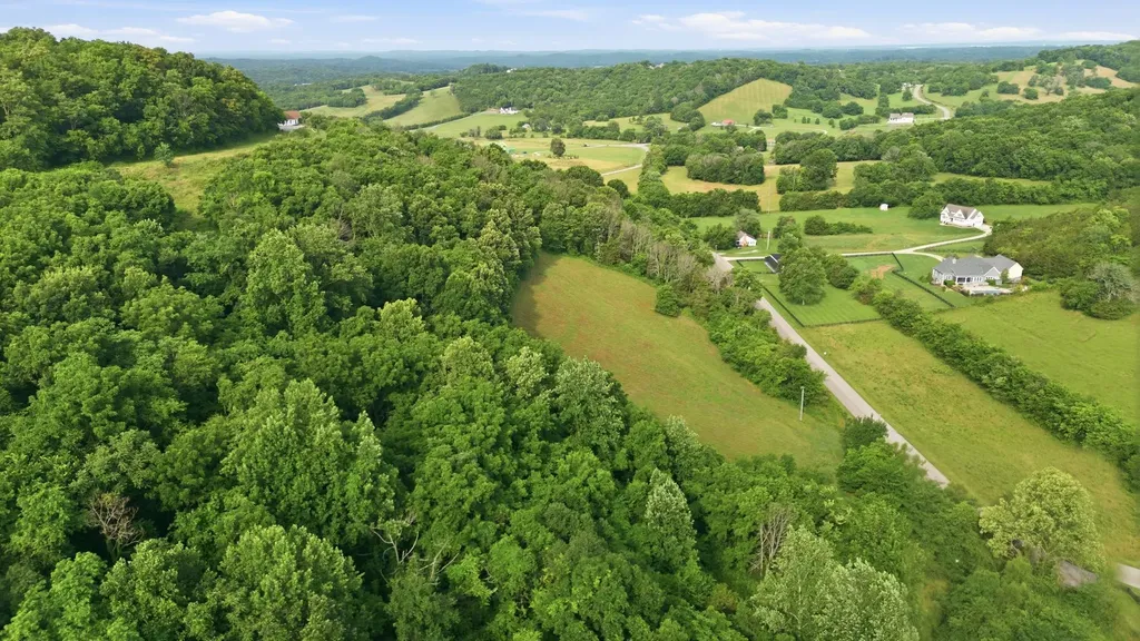 0 Giles Hill Road College Grove TN 37046