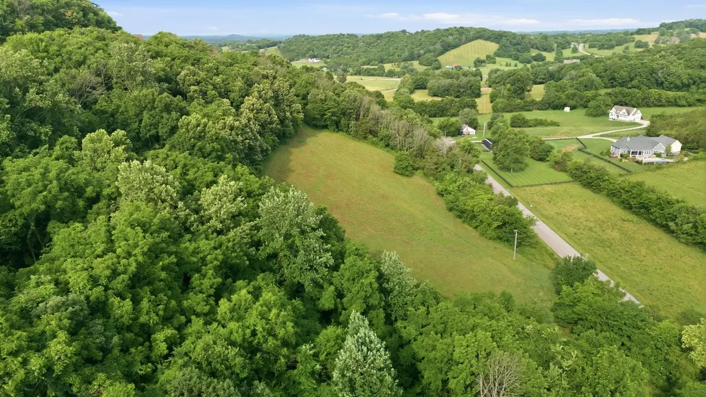 0 Giles Hill Road College Grove TN 37046