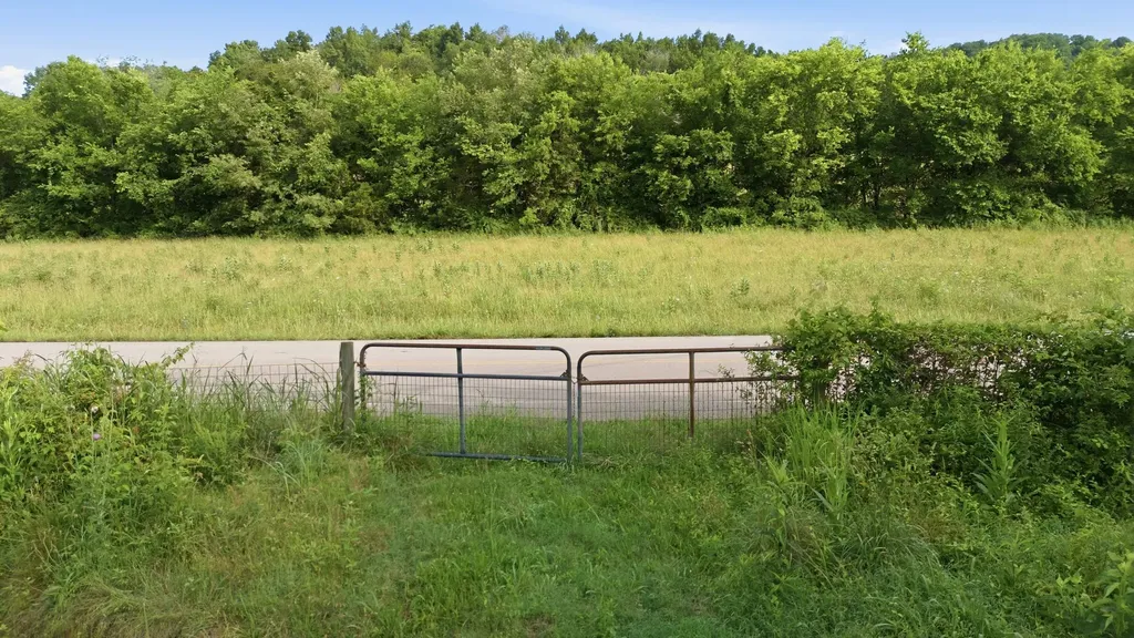 0 Giles Hill Road College Grove TN 37046