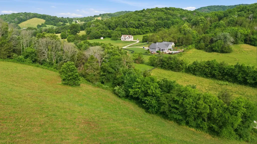 0 Giles Hill Road College Grove TN 37046