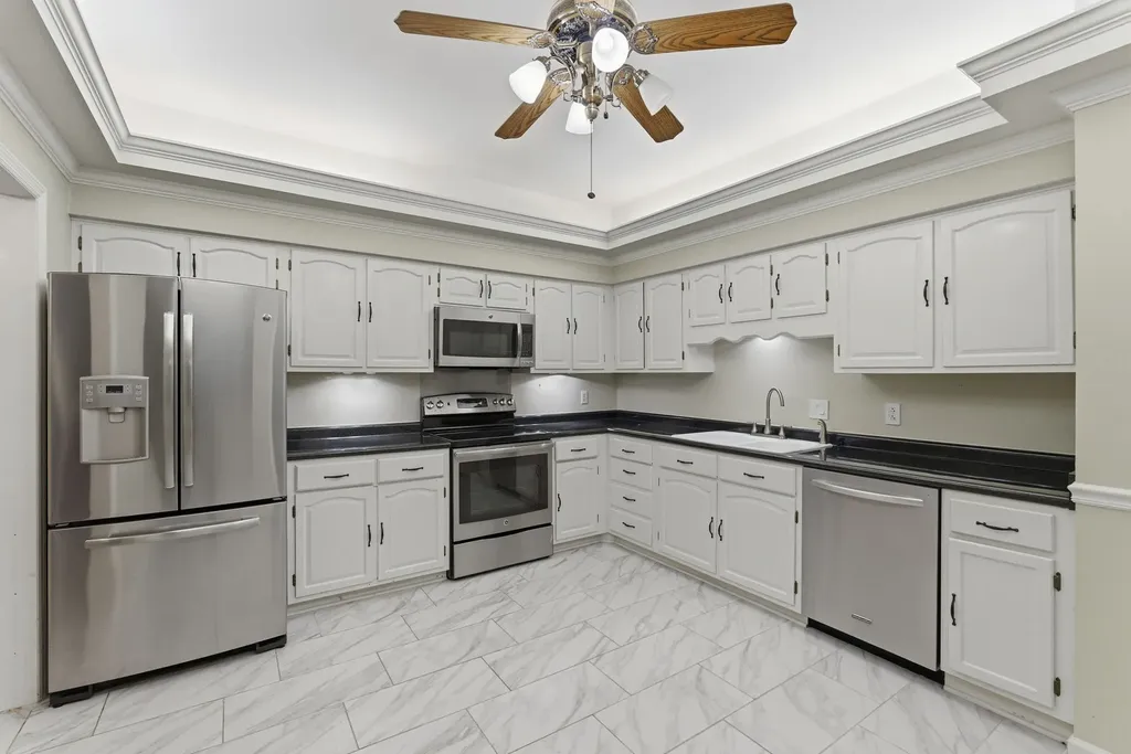 4500 Post Road Nashville TN 37205