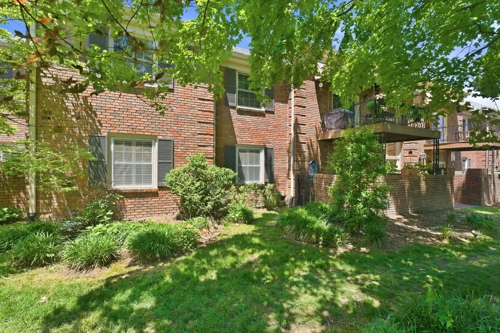 4500 Post Road Nashville TN 37205
