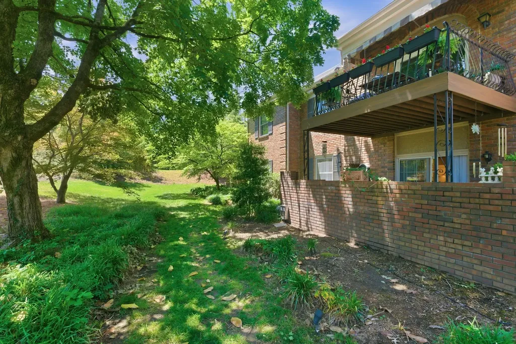 4500 Post Road Nashville TN 37205