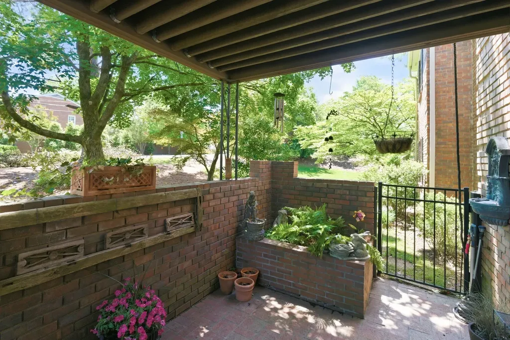 4500 Post Road Nashville TN 37205
