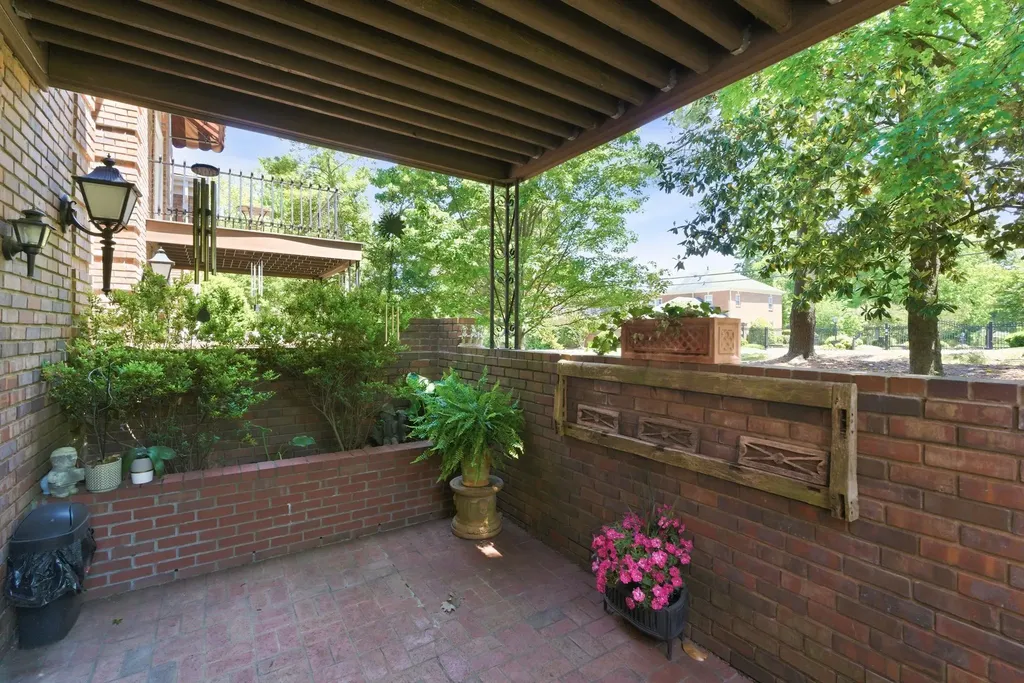 4500 Post Road Nashville TN 37205