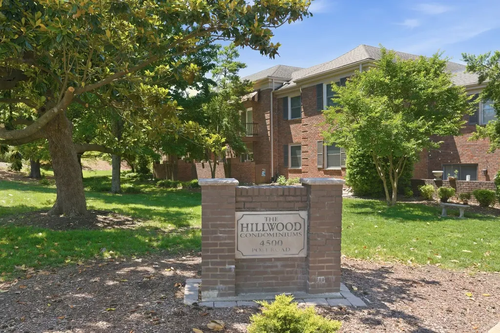 4500 Post Road Nashville TN 37205