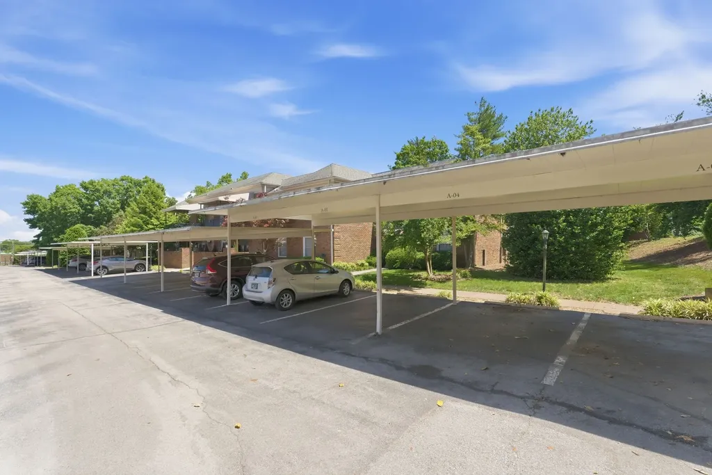 4500 Post Road Nashville TN 37205