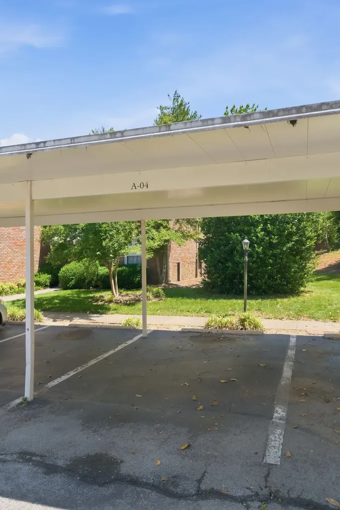 4500 Post Road Nashville TN 37205
