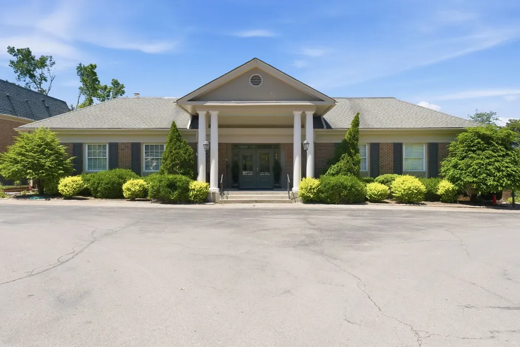4500 Post Road Nashville TN 37205