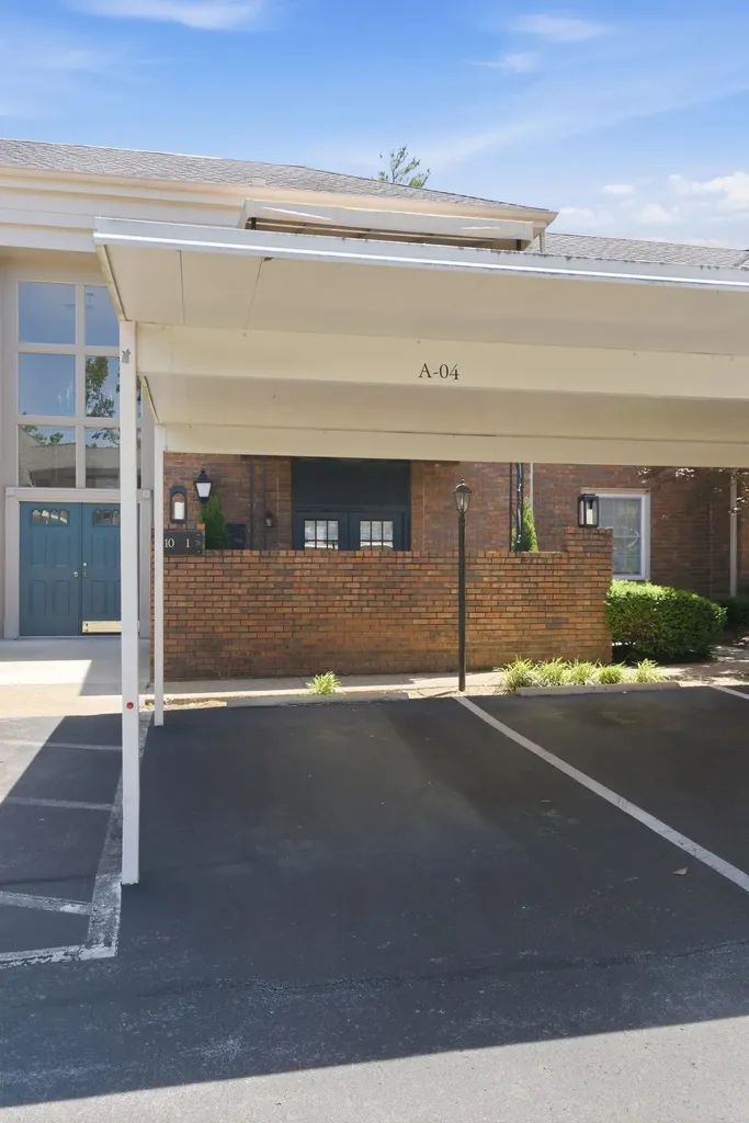 4500 Post Road Nashville TN 37205