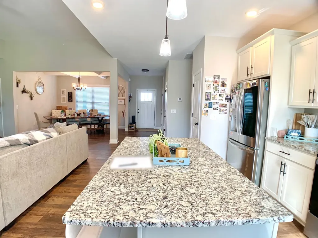 161 Jesse Drive Pleasant View TN 37146