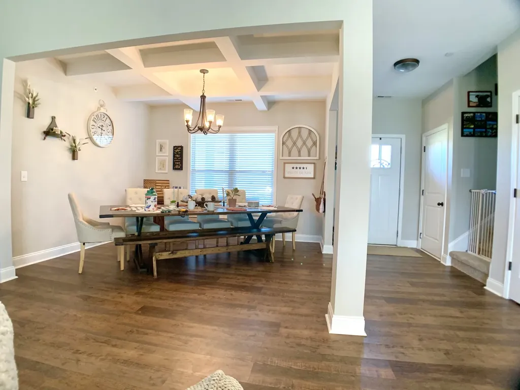 161 Jesse Drive Pleasant View TN 37146