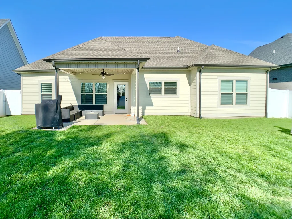 161 Jesse Drive Pleasant View TN 37146